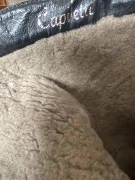 Сапоги. 40 размера