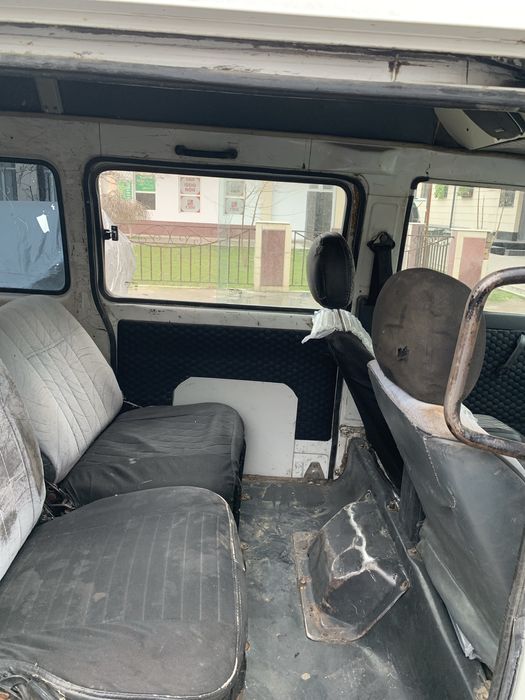 Damas 1996 oq rangli