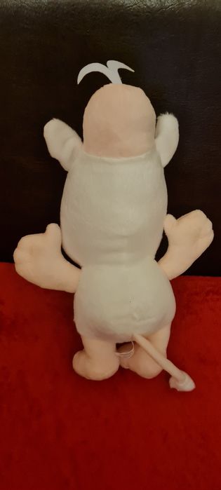 Плюшена играчка  Вооba