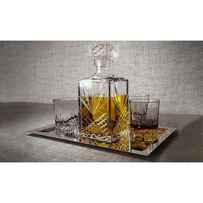 Комплект за уиски Bormioli Rocco Selecta