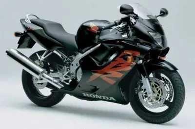 Piese / Dezmembrez Honda CBR 600 F4 [1999-2000] - Carburatie