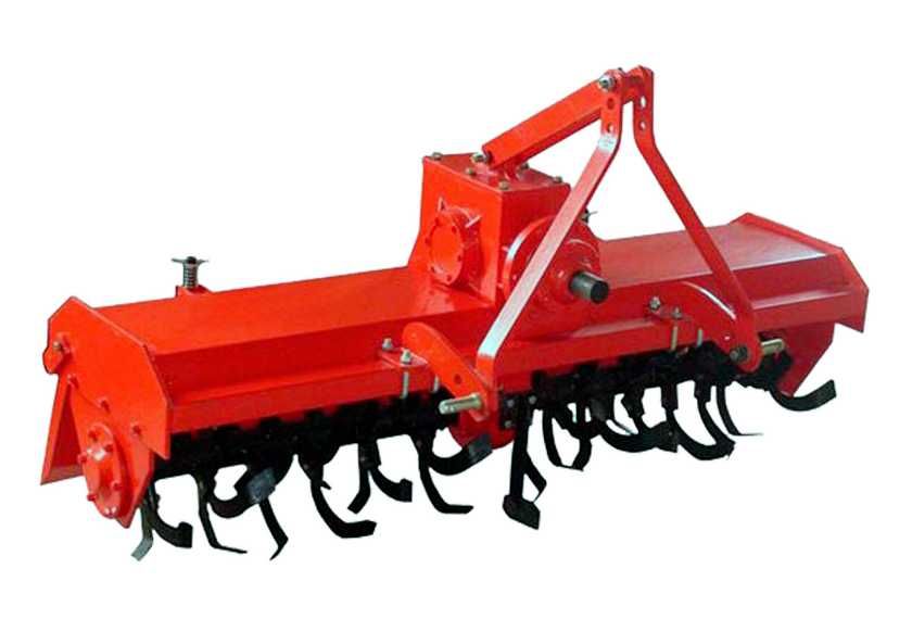 почвофреза фреза 1,6 - 2 метра