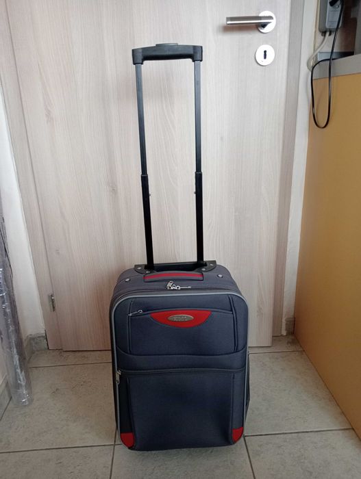 Куфар (мини), 19х29,5х43 см