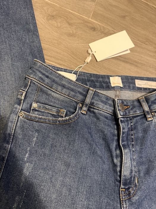 Skinny jeans BOSS de la 800 RON la 300 ron