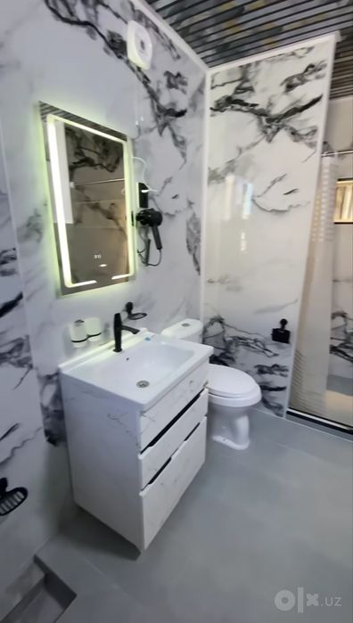 Santexnika 24/7 xizmat ko'rsatamiz