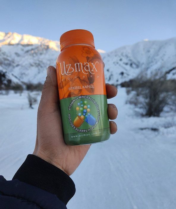 Böy ostiruvchi kapsula