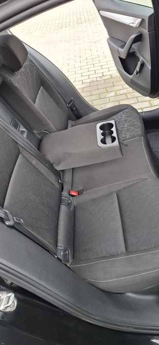 Skoda Octavia lll