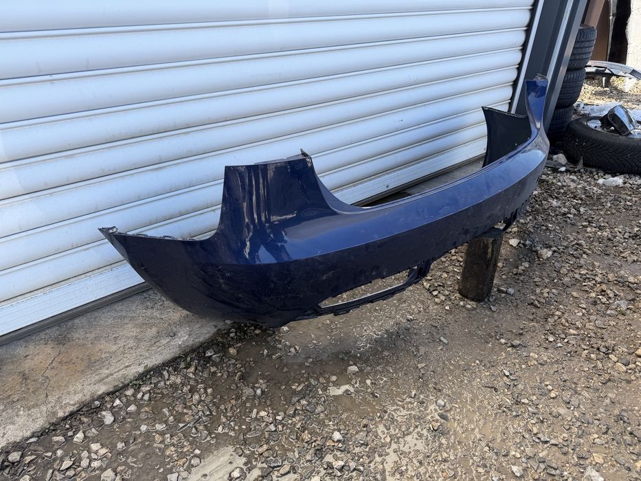 Задна броня за Tesla Model 3 Highland (2023-2026)