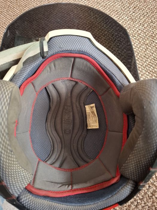 Продам мото шлема