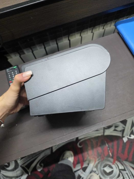 принтер чеков XPRINTER  XP-D-600