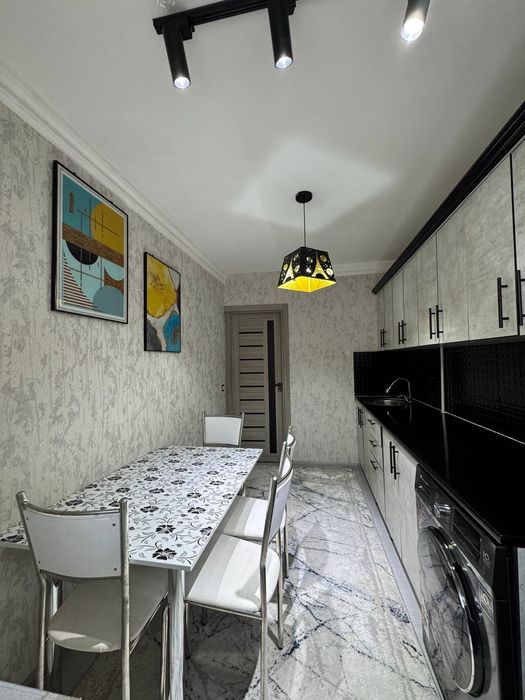 Продается 2 комнатная квартира