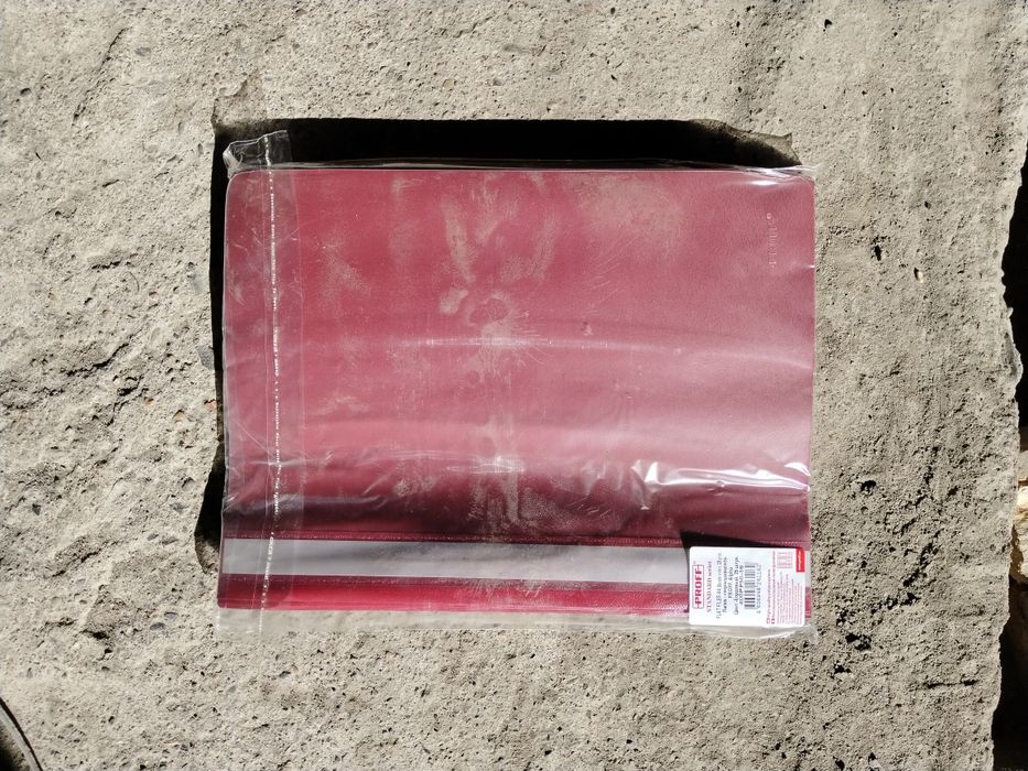 Файловая папка 60 т