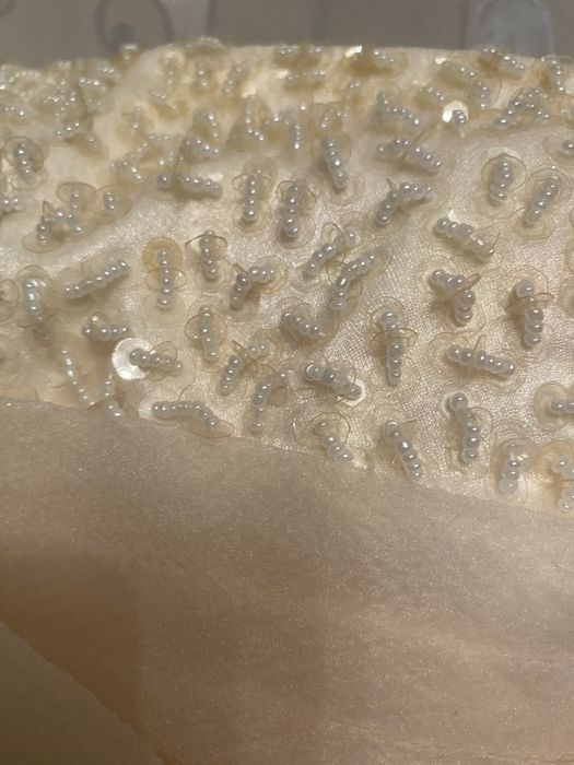 Продам вечернее поатье