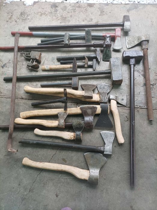 Садовый инвентарь