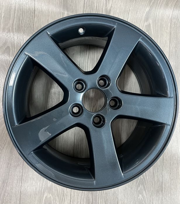 Боядисване на джанти