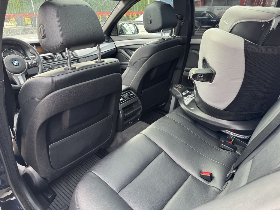 BMW 525 xdrive M paket seria 5 2.0 F11 4x4