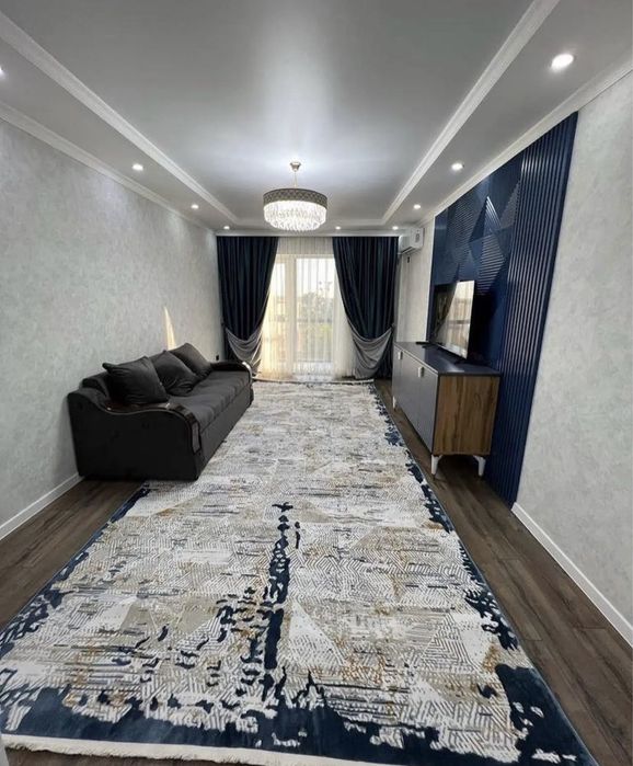 Квартира в районе универсам