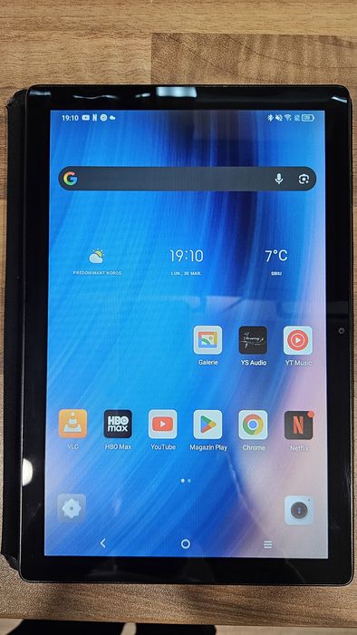 Vand tableta TCL Tab 10 HD, 10 inch, 3gb ram, sim 4g