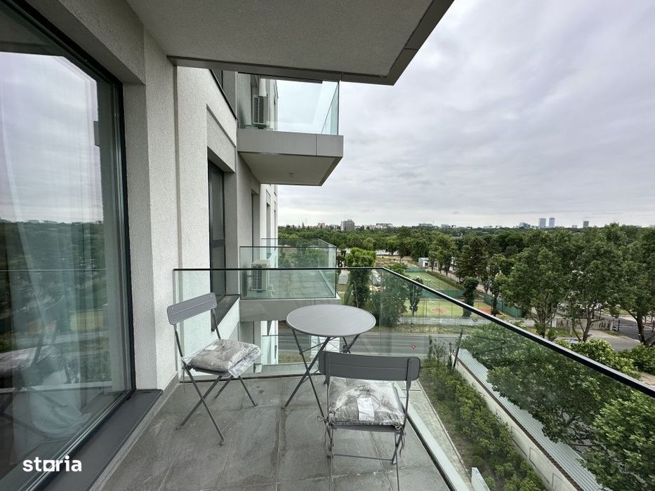 Complex rezidențial premium /  Sectorul 1