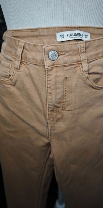 Blugi Pull&Bear noi