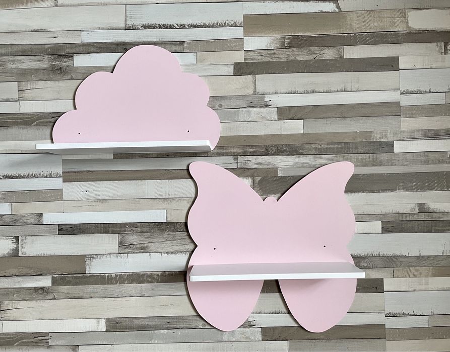 Етажерка за детска стая