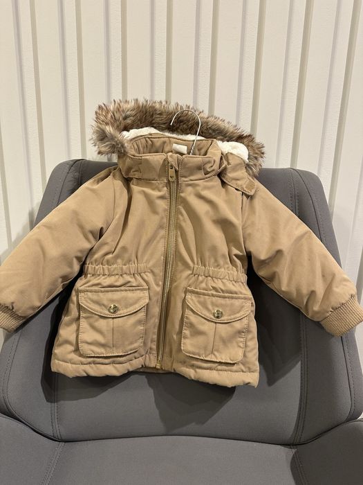 Geaca HM copii marimea 68