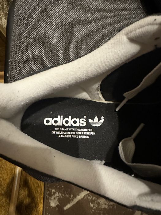 Adidas Campus 46 размер