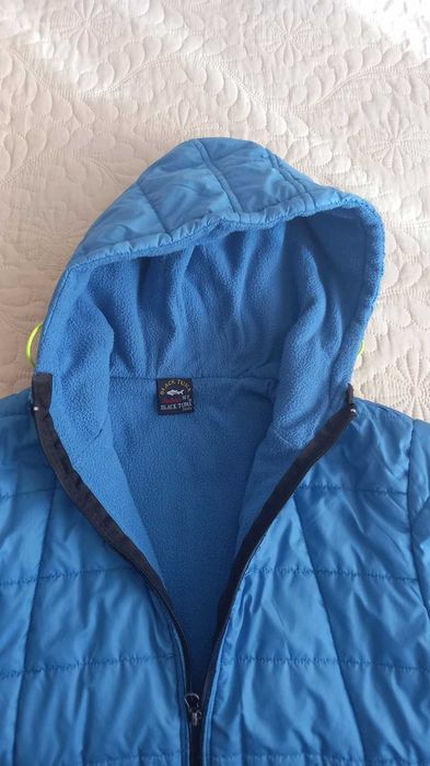 Запазени зимни якета -3 БР.