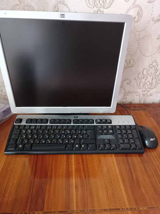 компьютер офисный