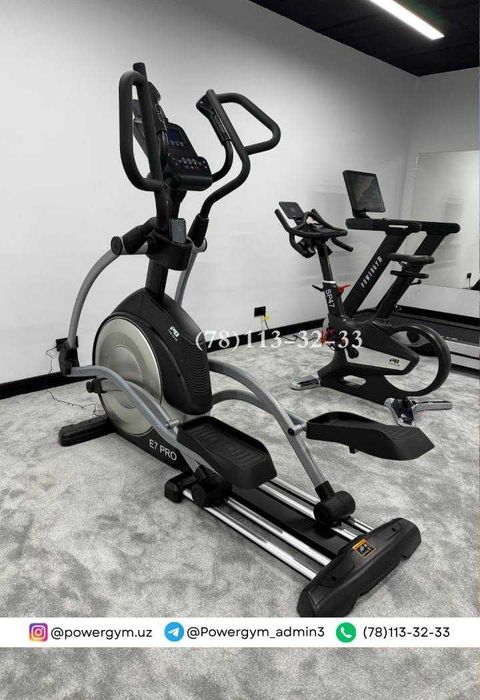 Mehmonxonalar uchun Fitnes zal yig'ib beramiz!