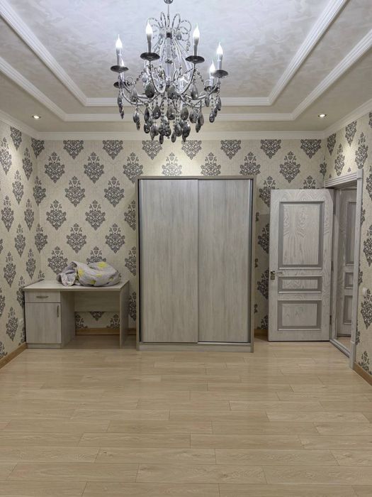 Сдаётся  двухкомнатная квартира Шойхонтохуре ,