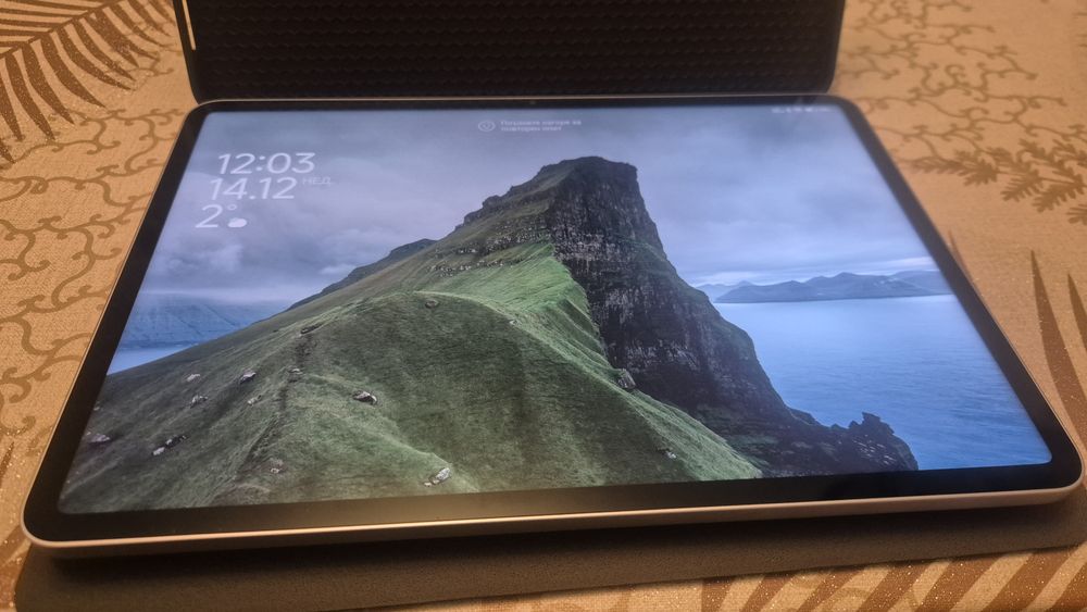 Продавам Xiaomi Pad 7