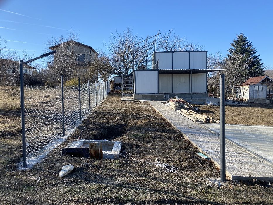 Продава се Къща в с. Кранево, Област Добрич - 85 кв.м за 630 €/кв.м - Снимка #11