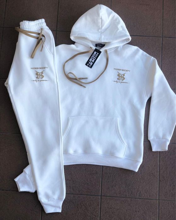 Trening de barbati . MBS ALB