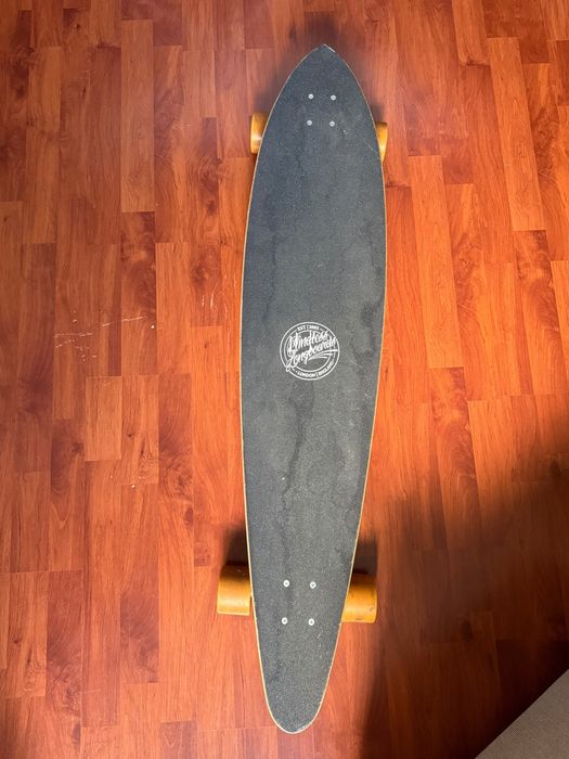 Longboard Mindless Maverick IV Talisman