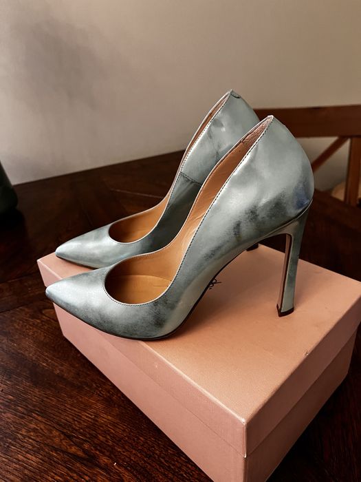 Pantofi stiletto Musette