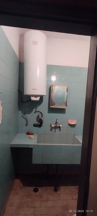 Извозване на строителни отпадъци