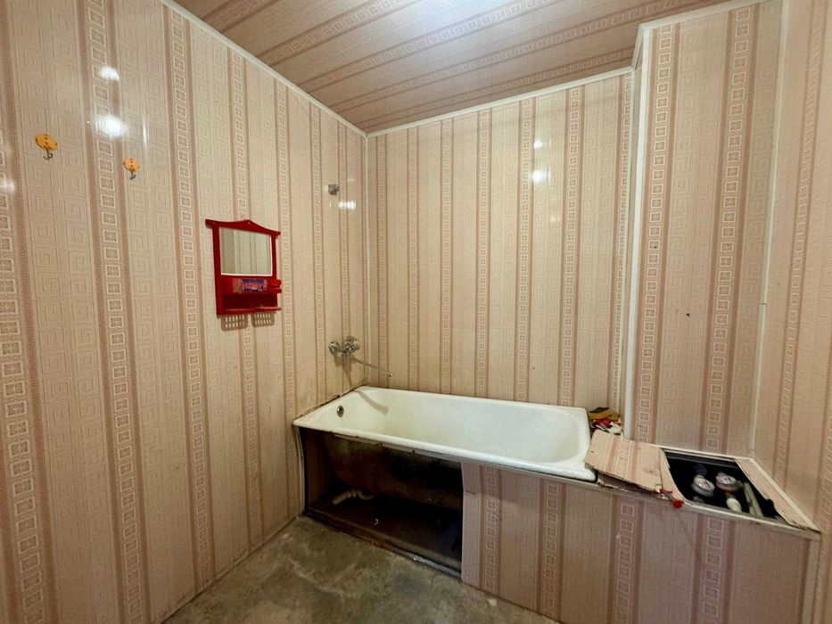 4 xonali 110m2 1-qavat.5 qavatli g’ishtli dom.#4x #274sh