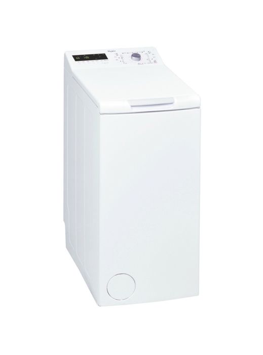 Mașina de spalat Whirlpool
