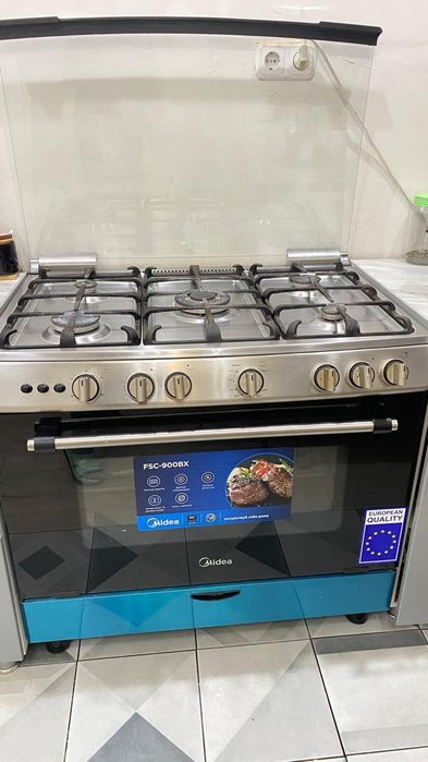 Газ плита сатылады