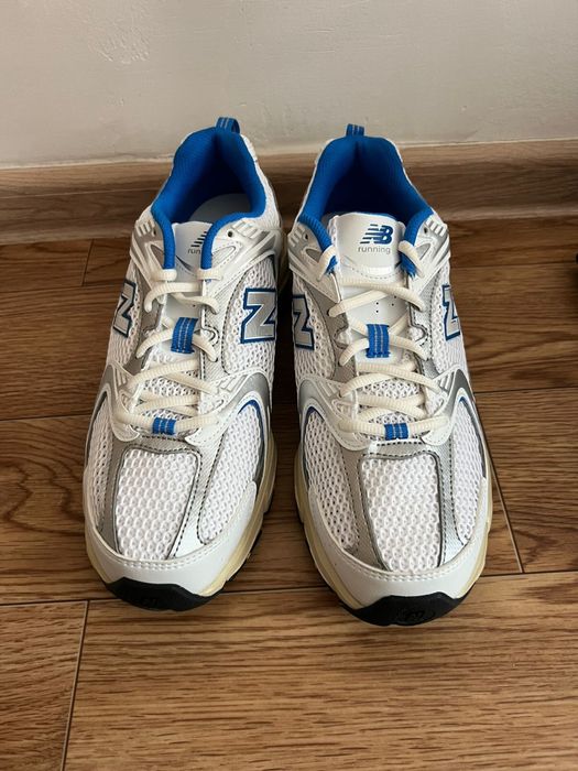 Кроссовки New Balance 530