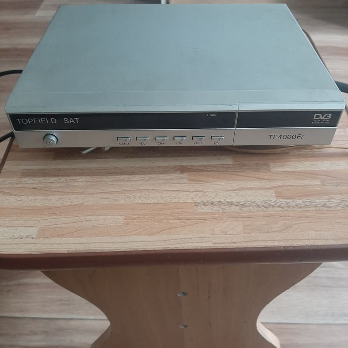 Продам рессиверы