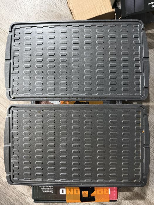 Мультипекарь Redmond