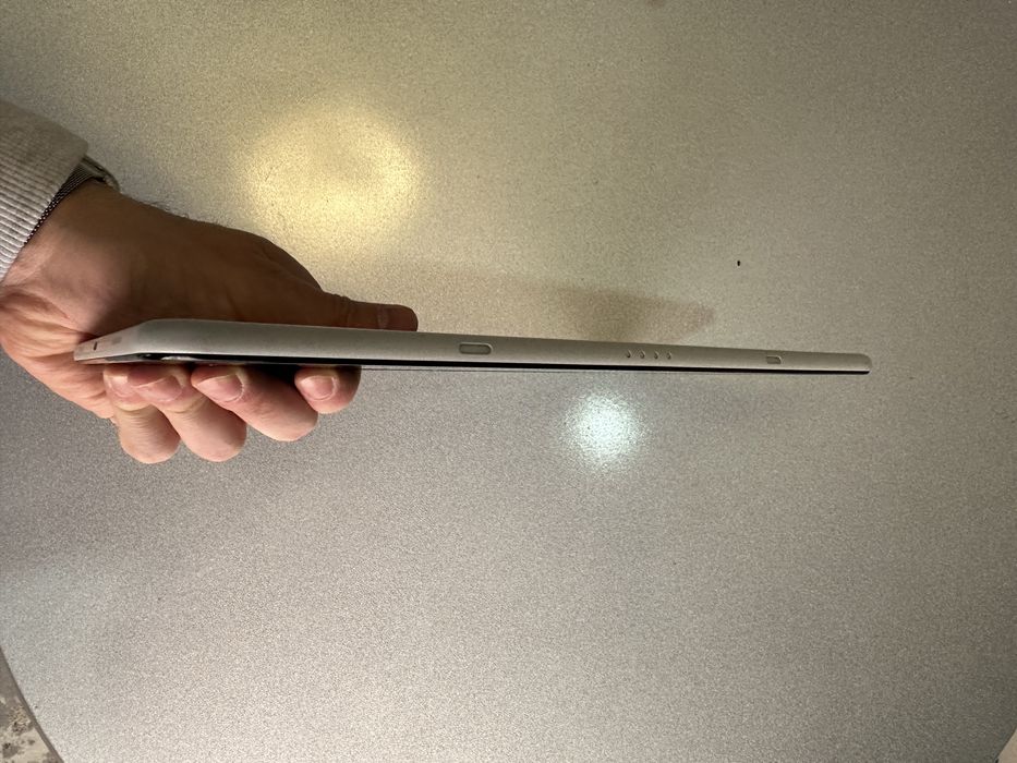 Galaxy Tab A 10.5  wifi yangidek