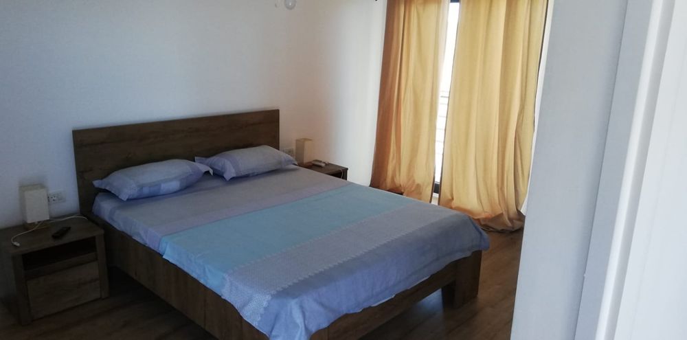 Vila de Închiriat în Mamaia Sat – Ideală pentru Vacanțe la Mare