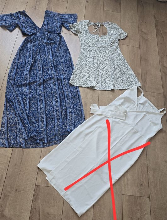 Летние платья 42-44р