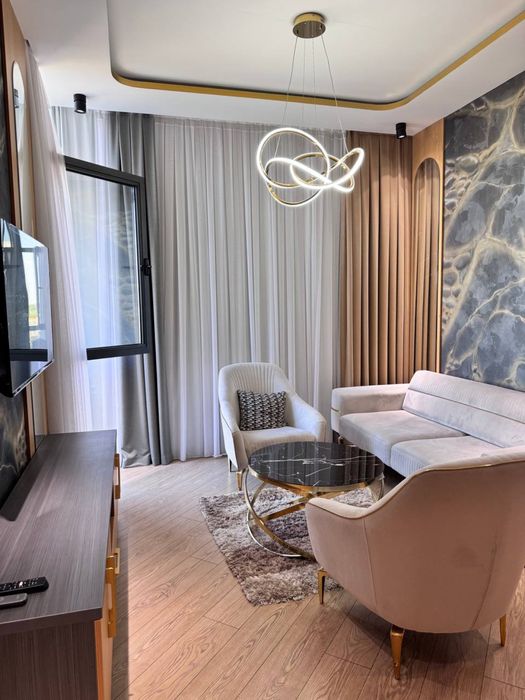 Срочно сдаётся 2 ком, ЖК Gardens, Tashketn city