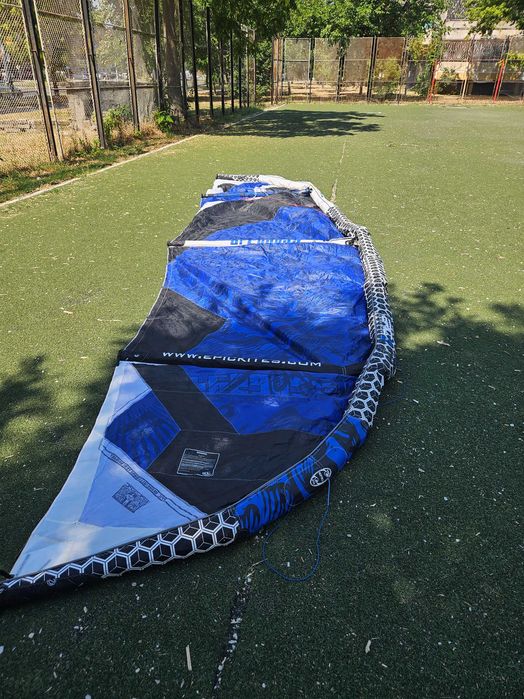 Kitesurf, кайт, kite кайтсърф