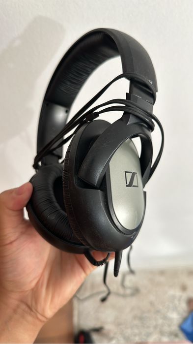 Студия домашний микрофон