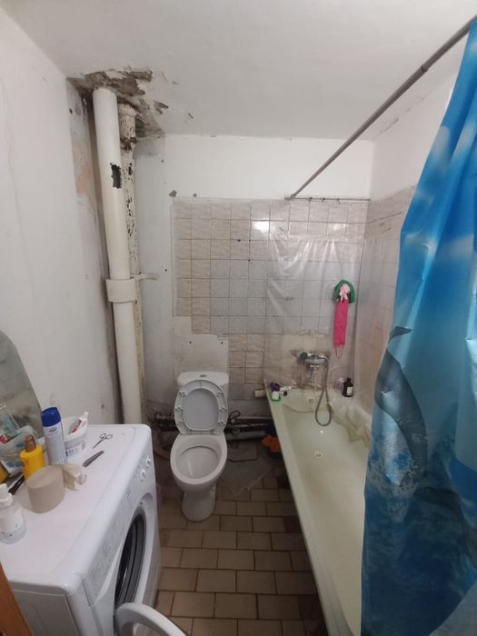 Продам 1 комнатную квартиру